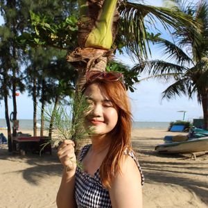 Meet your Posher, Nguyen t. thuy